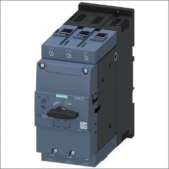 SIEMENS 3RV20414MA10 Motorschutzschalter 165 mm