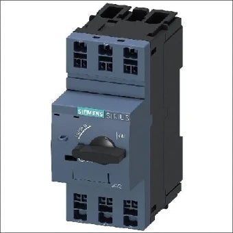 SIEMENS 3RV23111BC20 Motorschutzschalter 106 mm