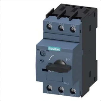 SIEMENS 3RV23214DC10 Motorschutzschalter 97 mm