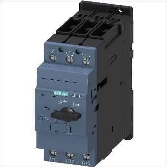 SIEMENS 3RV23314UC10 Motorschutzschalter 140 mm