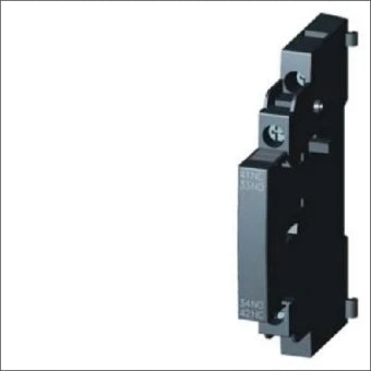 SIEMENS 3RV29011A Hilfskontaktblock