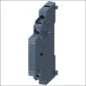 SIEMENS 3RV16111DG14 3RV1611-1DG14 Vermogensschakelaar voor trafo-, generator- en installatiebeveiliging