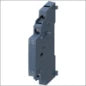 SIEMENS 3RV10111BA10 Motorschutzschalter 90 mm