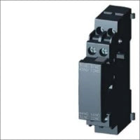 SIEMENS 3RV10111DA15 Motorschutzschalter 90 mm