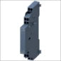 SIEMENS 3RV20110KA20 Motorschutzschalter 106 mm