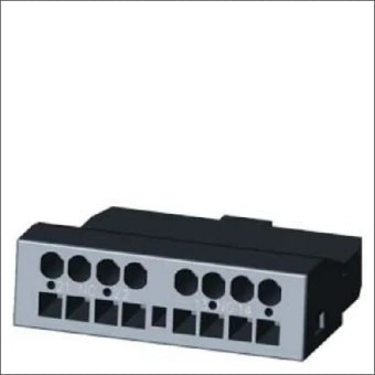 SIEMENS 3RV29012E Hilfskontaktblock