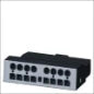 SIEMENS 3RV23111BC20 Motorschutzschalter 106 mm