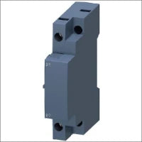 SIEMENS 3RV10111HA15 Motorschutzschalter 90 mm