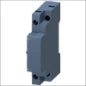 SIEMENS 3RV10111DA15 Motorschutzschalter 90 mm