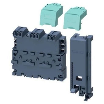 SIEMENS 3RV29074BB00 Stromschieneadapter
