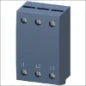 SIEMENS 3RV23111BC20 Motorschutzschalter 106 mm
