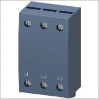 SIEMENS 3RV23111JC20 Motorschutzschalter 106 mm