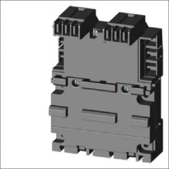 SIEMENS 3RV29174A Phasenschiene