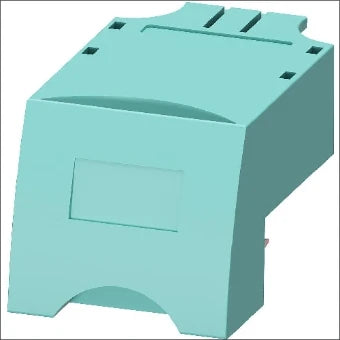 SIEMENS 3RV29175A Zubehoer/Teile fuer Niederspannungs-Schalttechnik