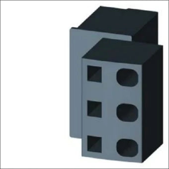 SIEMENS 3RV29175D Zubehoer/Teile fuer Niederspannungs-Schalttechnik