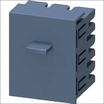 SIEMENS 3RV29175E Stromschieneadapter
