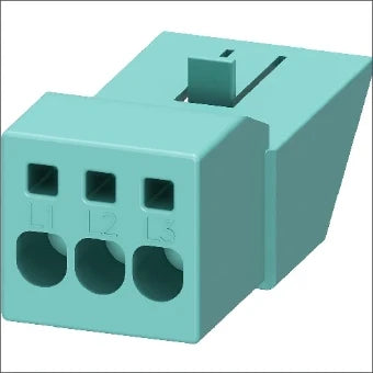 SIEMENS 3RV29175FA00 Zubehoer/Teile fuer Niederspannungs-Schalttechnik