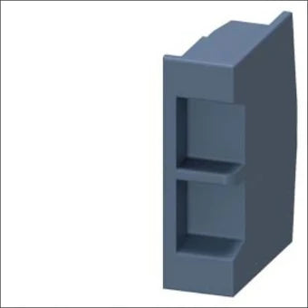 SIEMENS 3RV29176A Leistungsschalter scheidingsplaat