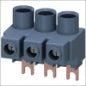 SIEMENS 3RV20111BA25 Motorschutzschalter 106 mm