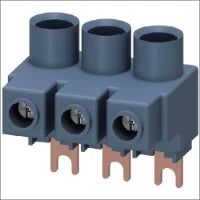 SIEMENS 3RV20111BA25 Motorschutzschalter 106 mm