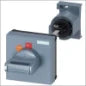 SIEMENS 3RV20214EA15 Motorschutzschalter 97 mm