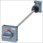 SIEMENS 3RV23114AC10 Motorschutzschalter 97 mm