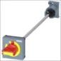 SIEMENS 3RV23111DC10 Motorschutzschalter 97 mm