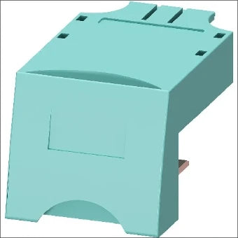 SIEMENS 3RV29275A Stromschieneadapter