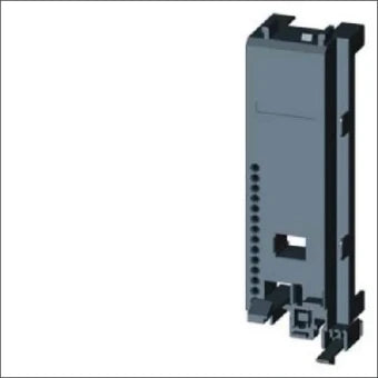 SIEMENS 3RV29277AA00 Stromschieneadapter