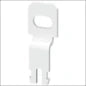 SIEMENS 3RV20110DA10 Motorschutzschalter 97 mm