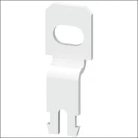 SIEMENS 3RV20214PA10 Motorschutzschalter 97 mm