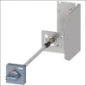 SIEMENS 3RV20314EB10 Motorschutzschalter 140 mm