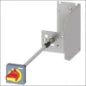 SIEMENS 3RV20314EB10 Motorschutzschalter 140 mm