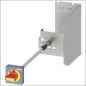 SIEMENS 3RV20414KA10 Motorschutzschalter 165 mm