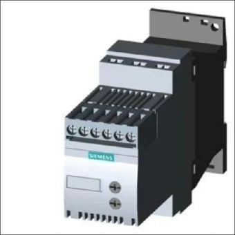 SIEMENS 3RW30131BB04 Soft starter