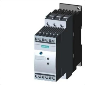SIEMENS 3RW30261BB04 3RW3026-1BB04 Soft starter