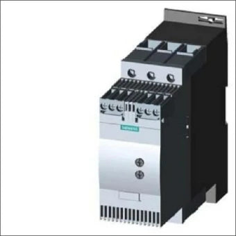 SIEMENS 3RW30361BB14 Soft starter