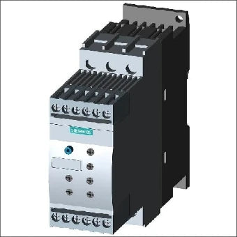SIEMENS 3RW40241TB04 Soft starter