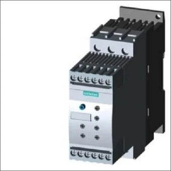 SIEMENS 3RW40271BB14 Soft starter