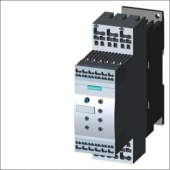 SIEMENS 3RW40262TB04 Soft starter