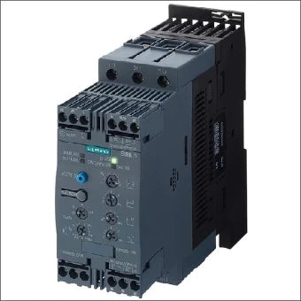 SIEMENS 3RW40381BB04 Soft starter