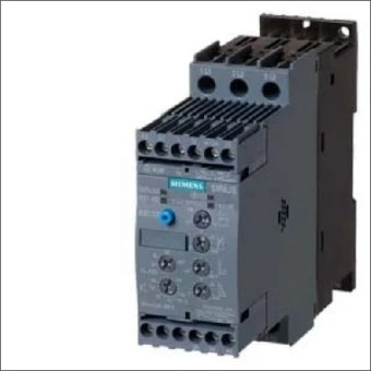 SIEMENS 3RW40361BB14 Soft starter