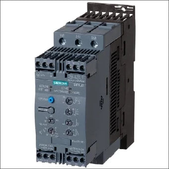 SIEMENS 3RW40361TB04 Soft starter
