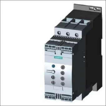 SIEMENS 3RW40371BB04 Soft starter
