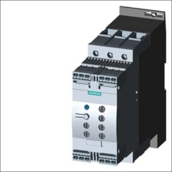 SIEMENS 3RW40371TB04 Soft starter