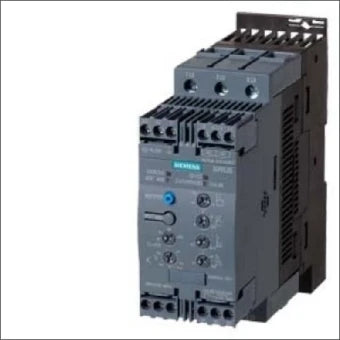 SIEMENS 3RW40381BB14 Soft starter