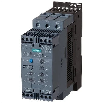 SIEMENS 3RW40381TB04 Soft starter
