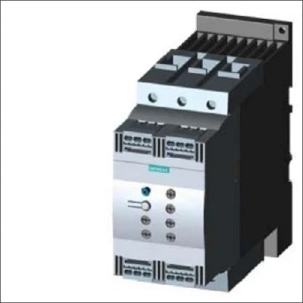 SIEMENS 3RW40472BB14 Soft starter