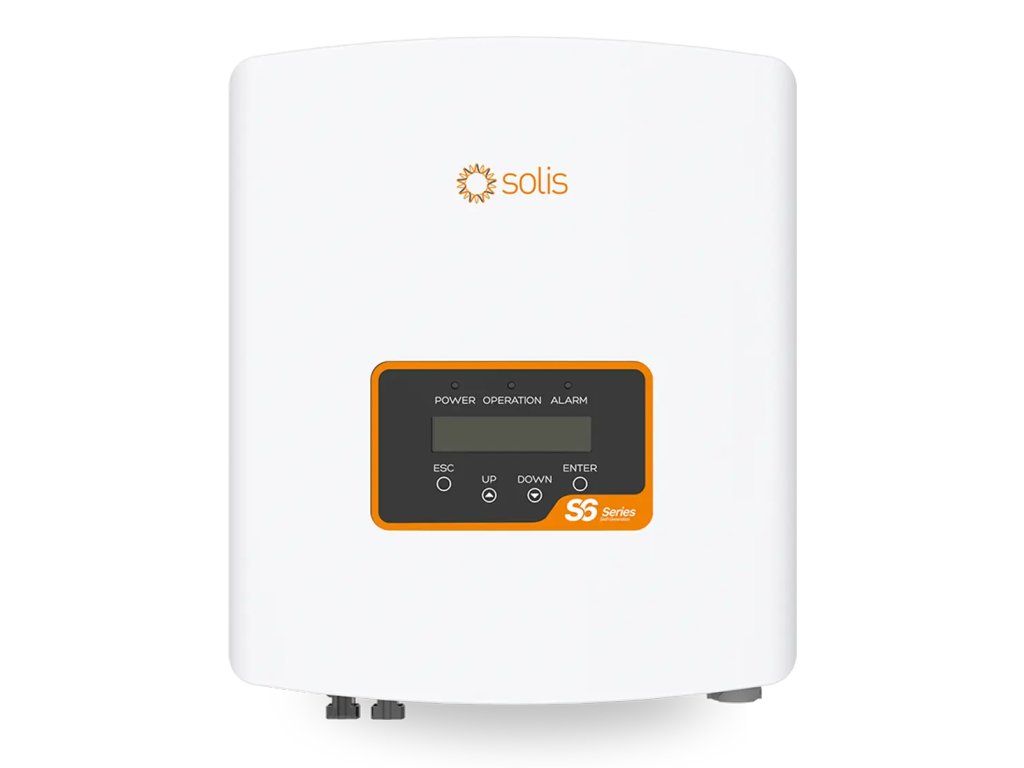 Solis S6-GR1P1.5K-M