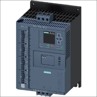 SIEMENS 3RW55133HA14 Soft starter